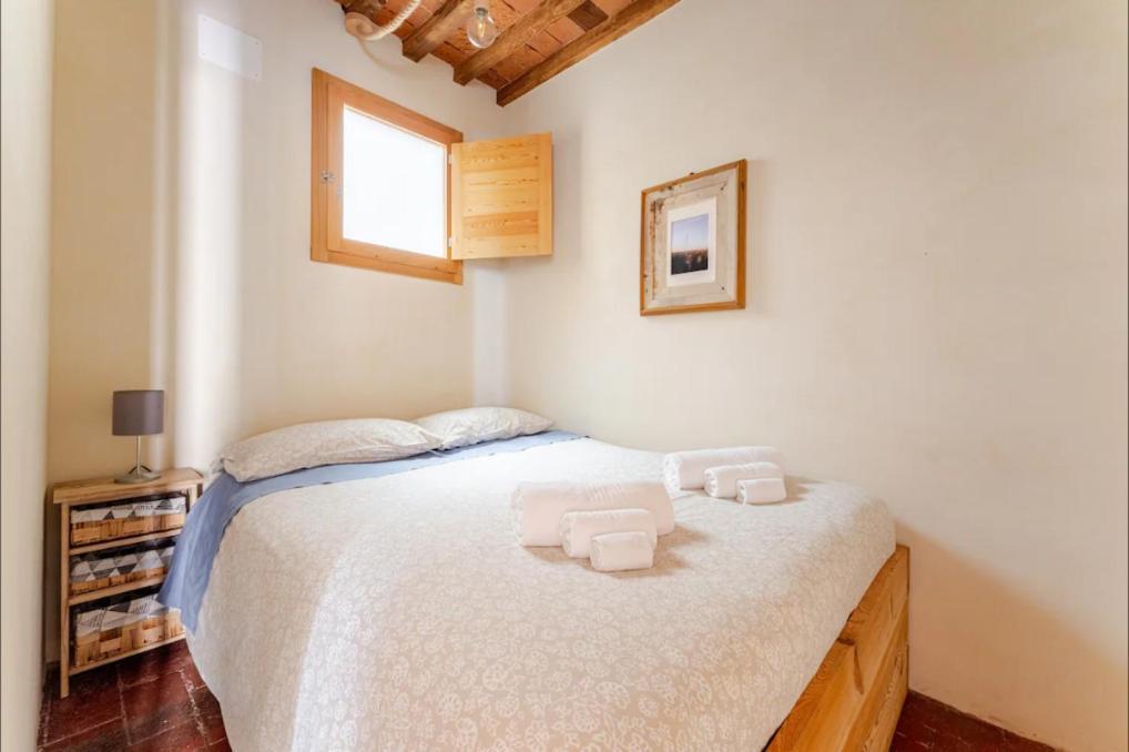 Apartment The Living Gallery Pietrasanta
