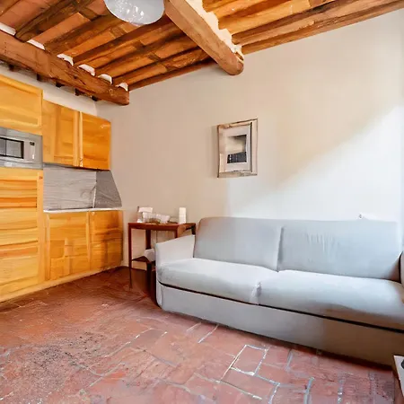 The Living Gallery Pietrasanta Exterior photo
