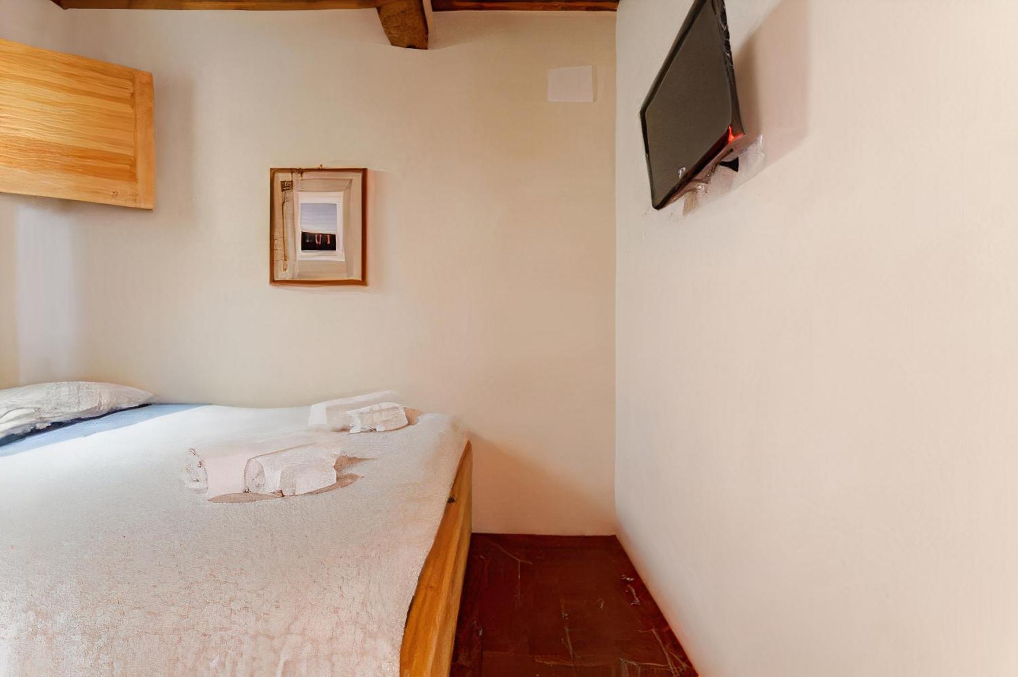 Appartement The Living Gallery *